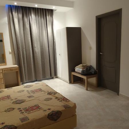 Evas Rooms ฟาลิรากี ภายนอก รูปภาพ