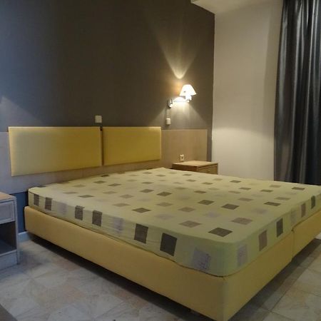 Evas Rooms ฟาลิรากี ภายนอก รูปภาพ
