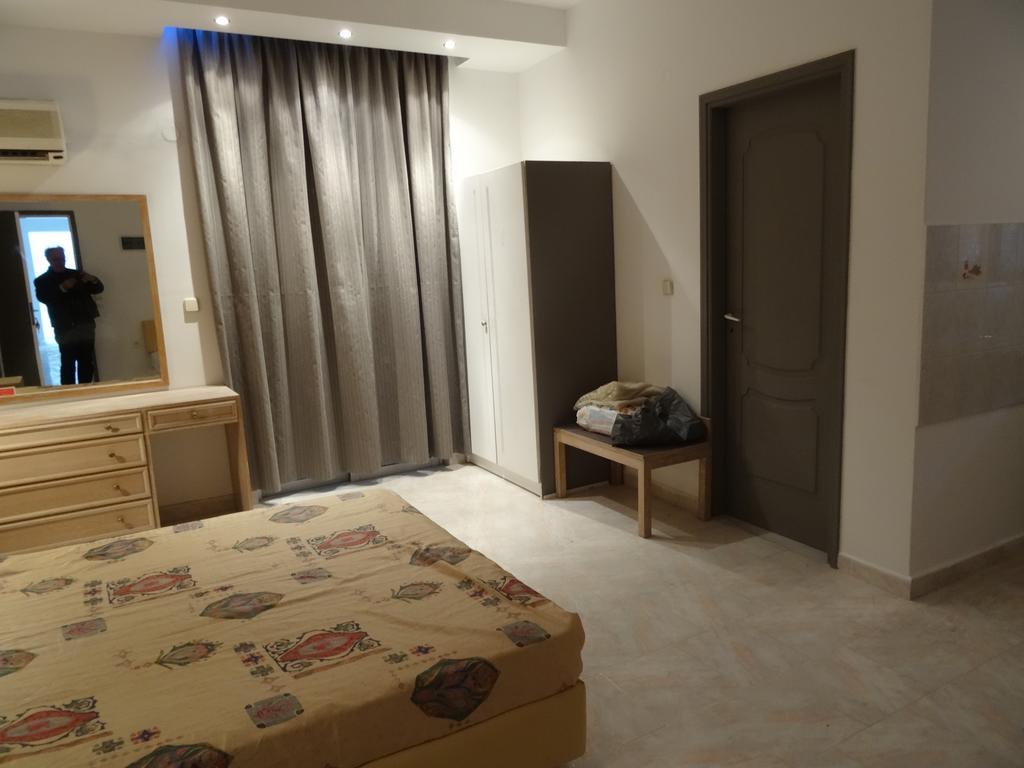 Evas Rooms ฟาลิรากี ภายนอก รูปภาพ