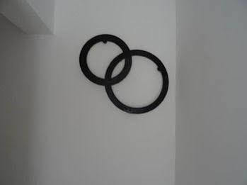 Evas Rooms ฟาลิรากี ภายนอก รูปภาพ